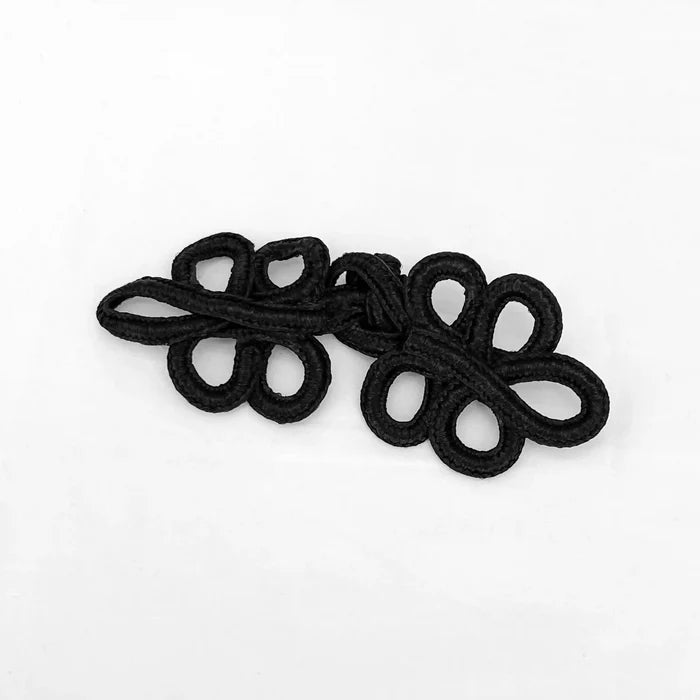 2 Pair | Bar with Small Loops