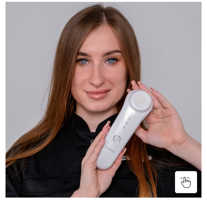 AknoEvit Acne Treatment and Skin Rejuvenation System