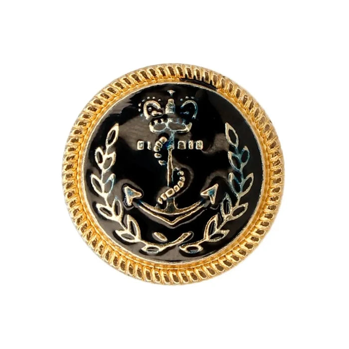 Gold black / 23mm(36L) / 8 Big size