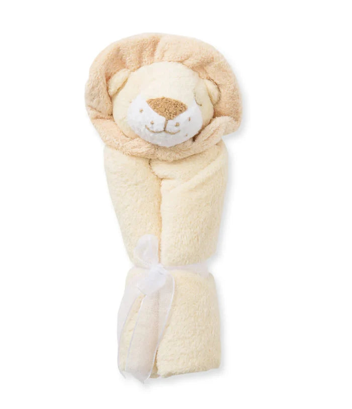 Angel Dear - Lion Lovey