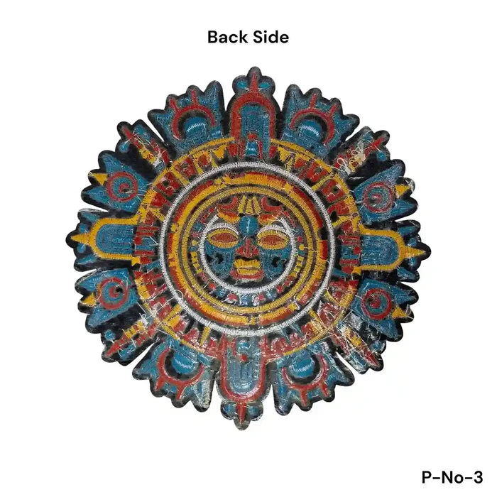 Aztec Sun Hot-Fix Patch