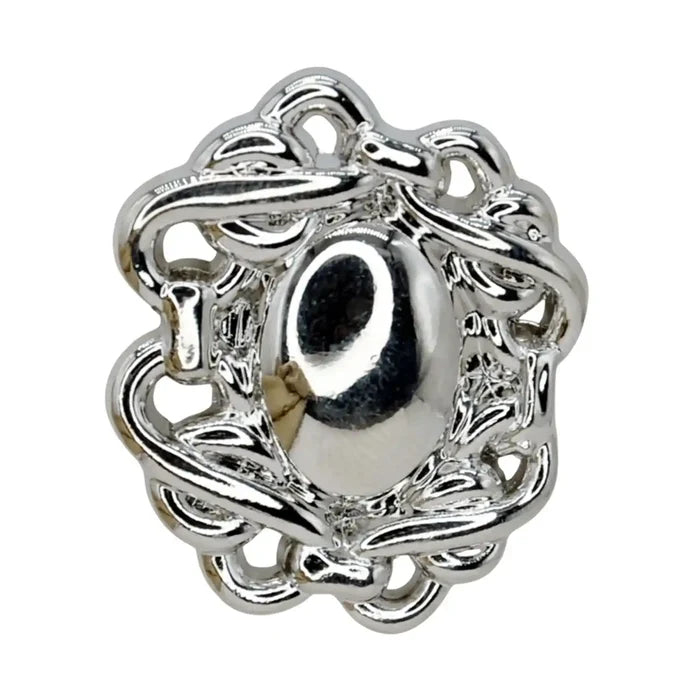 Silver / 30mm(48L)