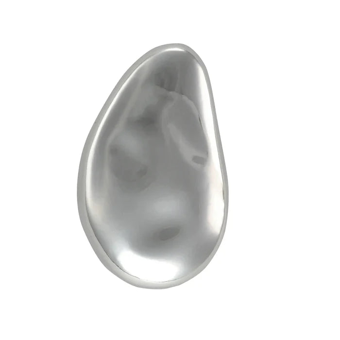 Silver / 50mm(79L) / 4 Buttons