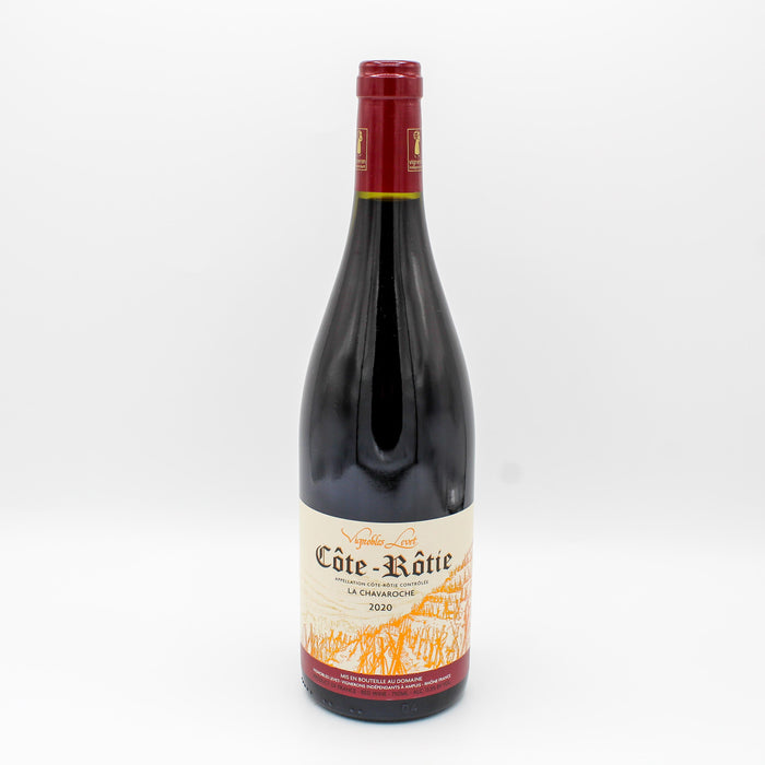 Bernard Levet Cote Rotie 'La Chavaroche'