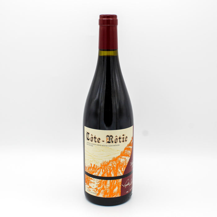 Bernard Levet Cote Rotie