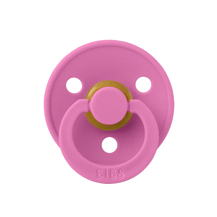 Bibs Pacifiers - Single - Bubblegum