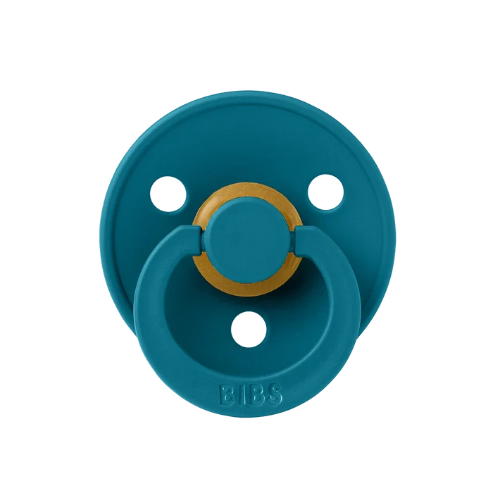 Bibs Pacifiers - Single - Forest Lake