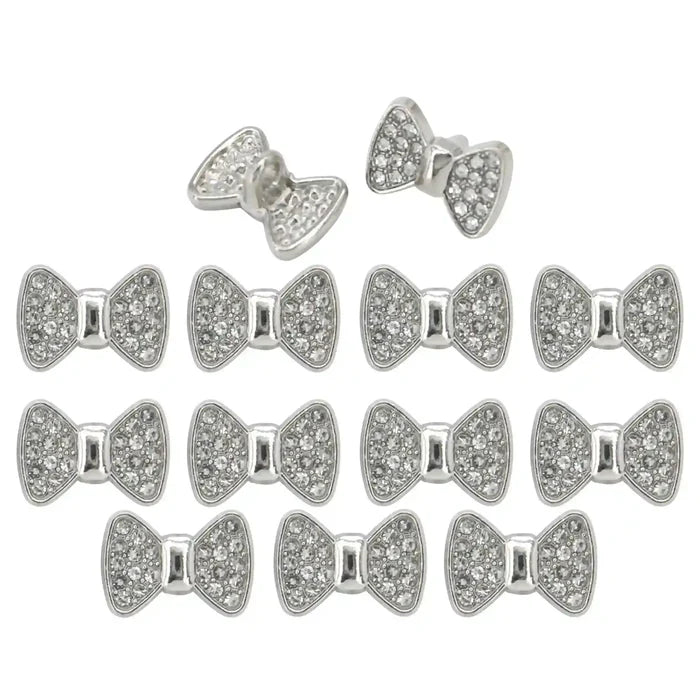 Silver / 13mm(20L) / 11 Buttons