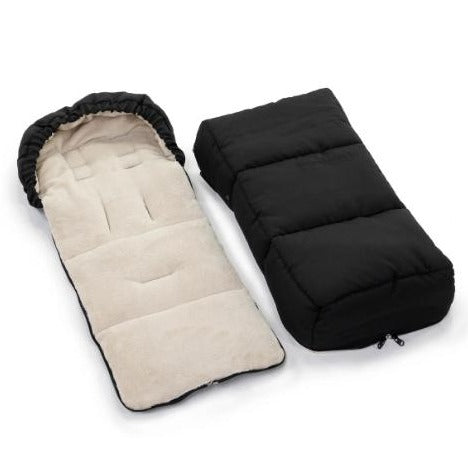 Bumbleride Cold Weather Footmuff - Babies in Bloom