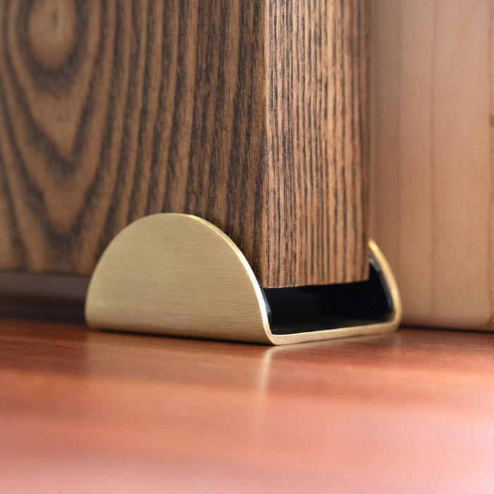 Brass / Standard (2-1/2")