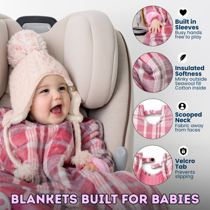 Coziest / Wrap Star / 0-24M