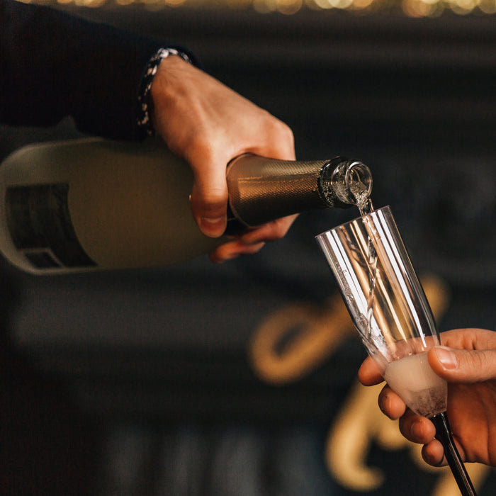 Caves Roger Goulart Gran Reserva Cava