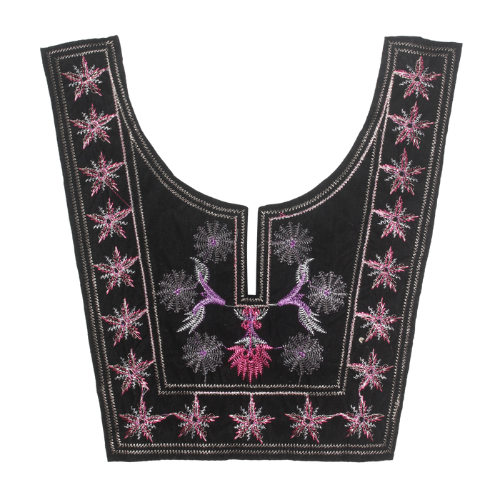 Celestial Inspire Neckline