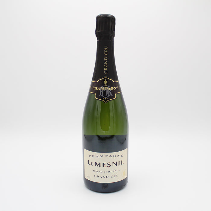 Champagne Le Mesnil Grand Cru Blancs de Blancs Brut 375 ml