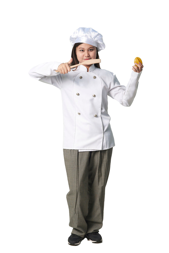 Chef N02