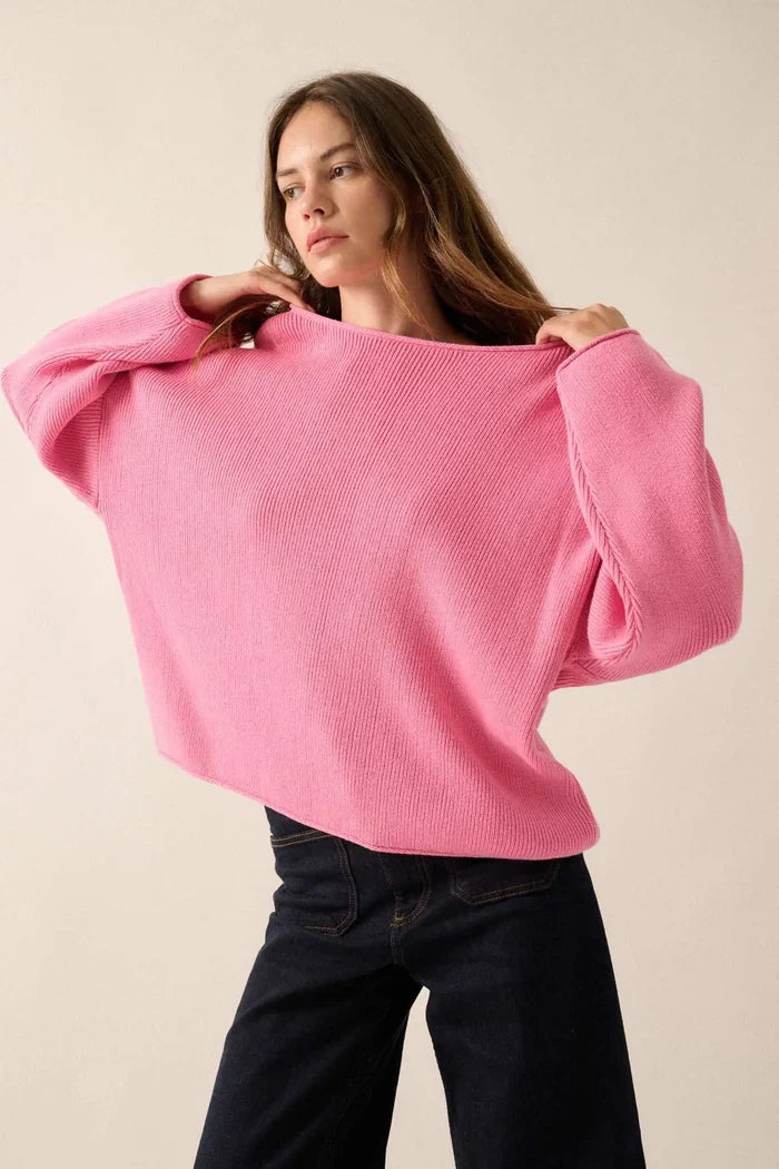 Pink / S