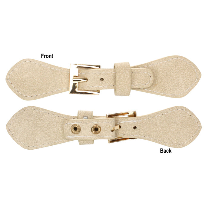 Suede Off White