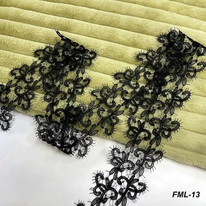Black / 10 Meter