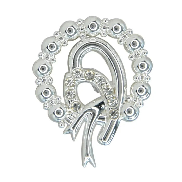 Silver / 31mm(49L)