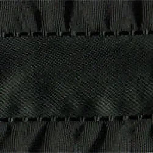 1-1/2" x 16.5 yd / Black