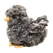 Douglas Toys - Lil' Bitty Chicks - Assorted