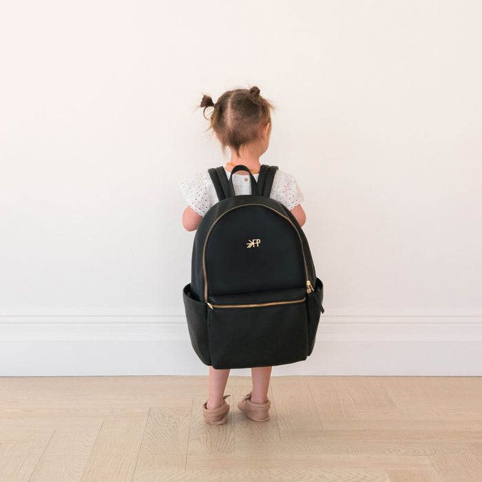 Ebony Classic City Backpack II - Babies in Bloom
