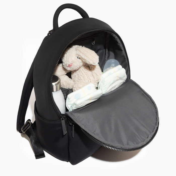 Ebony Seoul Neoprene City Backpack - Babies in Bloom