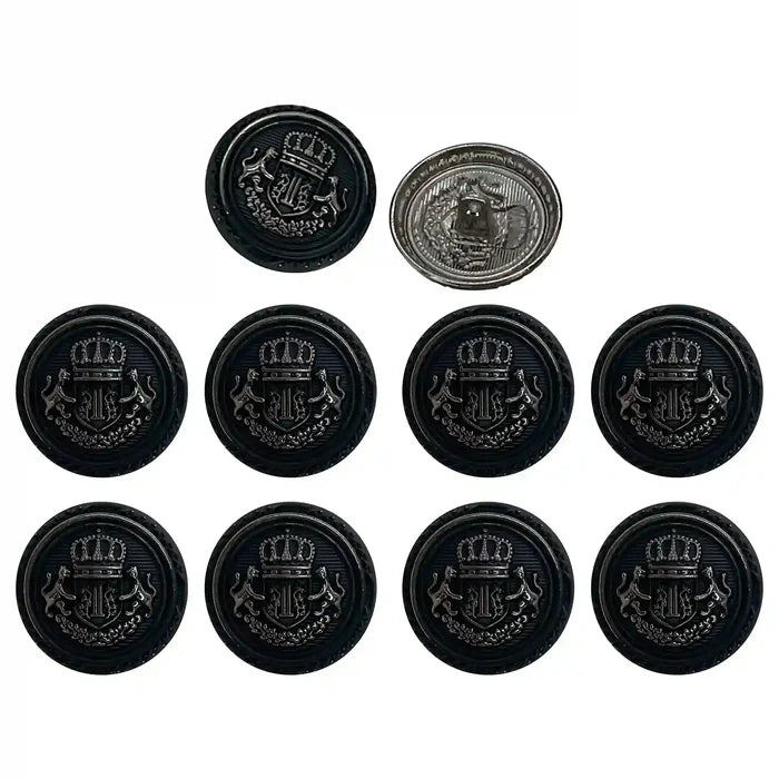 Black / 21mm(34L) / 8 Big size