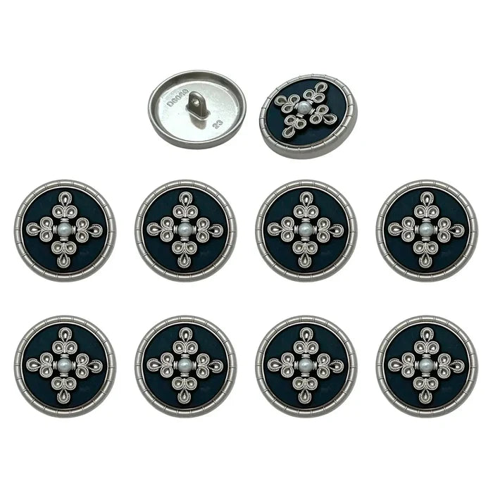 Silver / 23mm(36L) / 8 Big size