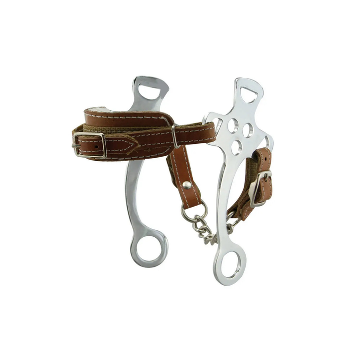 English Hackamore