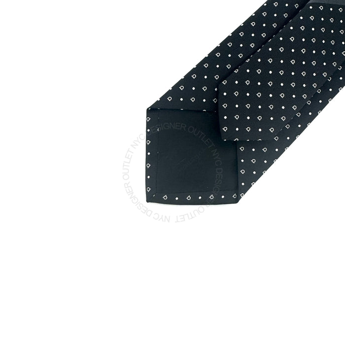 Ferragamo Silk Tie