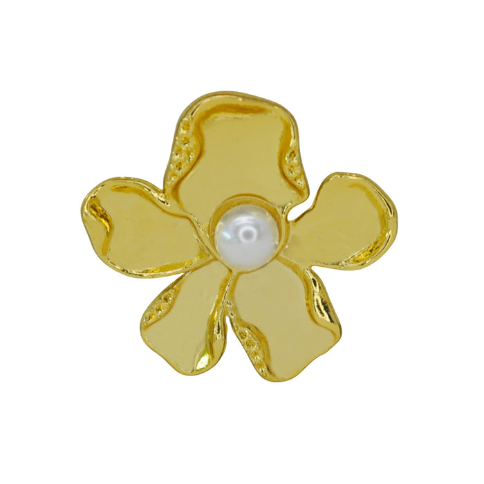 Yellow Gold / 20mm(32L) / 8 Buttons