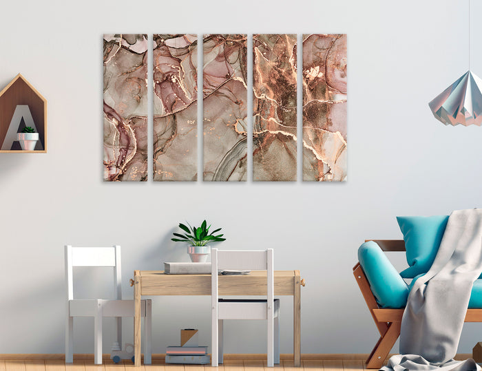Framed Pictures Canvas Print #1319