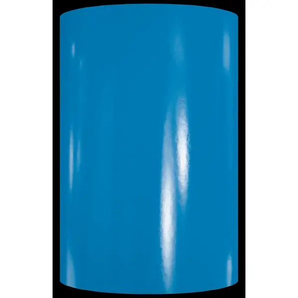 Gift Wrap - GW-8791 Lapis - 24 X 417’ - GW879124X417