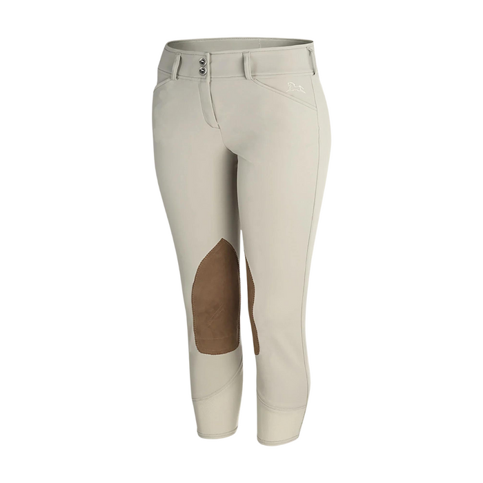 Gracie Plus Breech - Sand