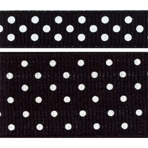 Single roll / 3/8" x 20 yd / Black