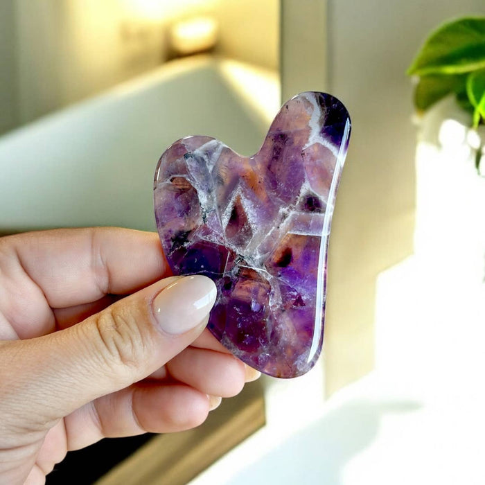 Gua Sha Stone | Facial Stone | Self Care Bestseller | Gift