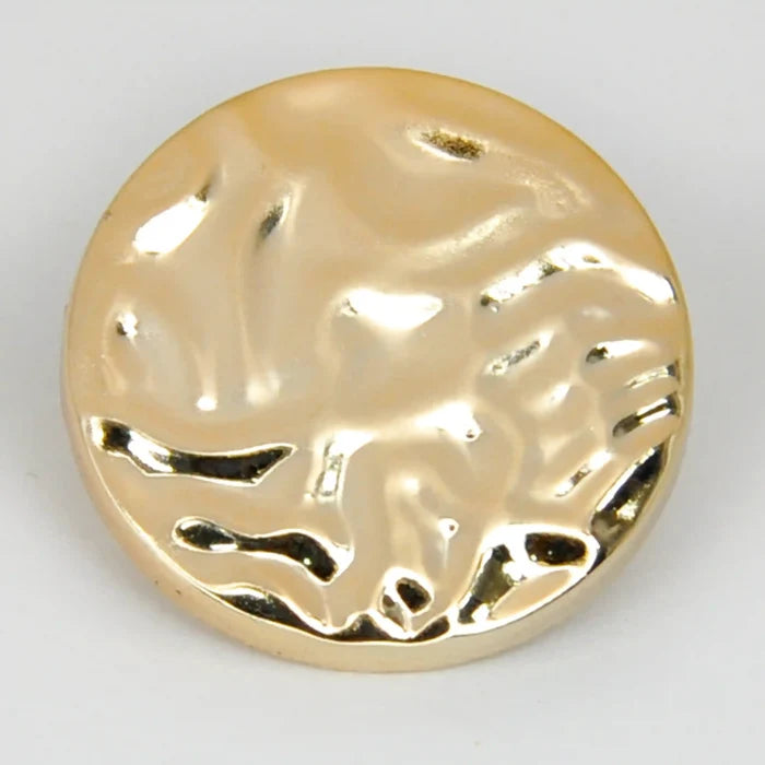 Gold / 8 Buttons / 35mm(55L)