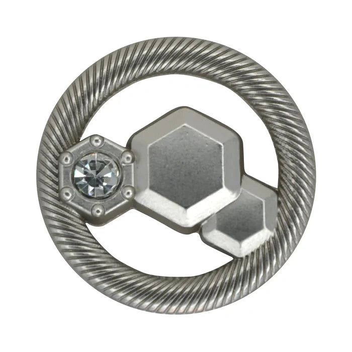 Silver / 23mm(36L)