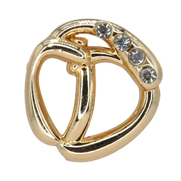 Yellow Gold / 23mm(36L)