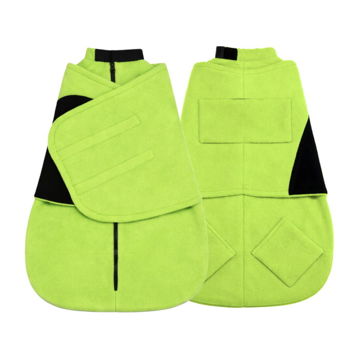Medium / Lime
