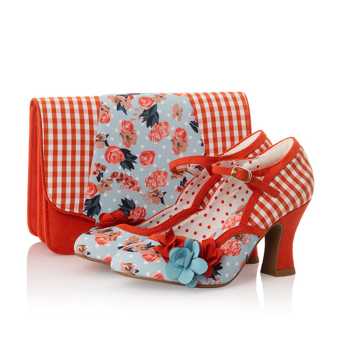 Imelda (Orange)