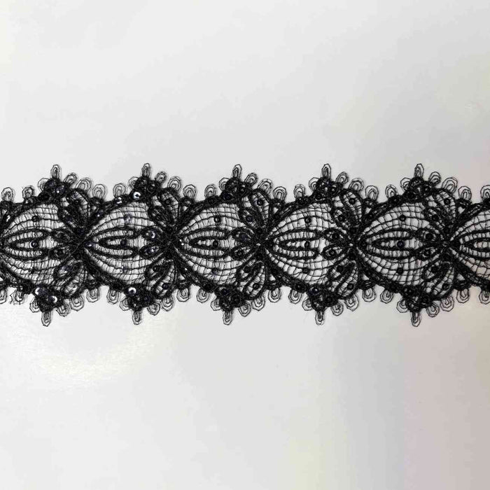 Black / 2 Meter