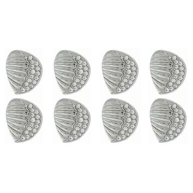 Silver / 23mm(36L) / 8 Big size