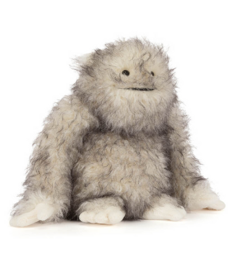 Jellycat - Bretti Yeti