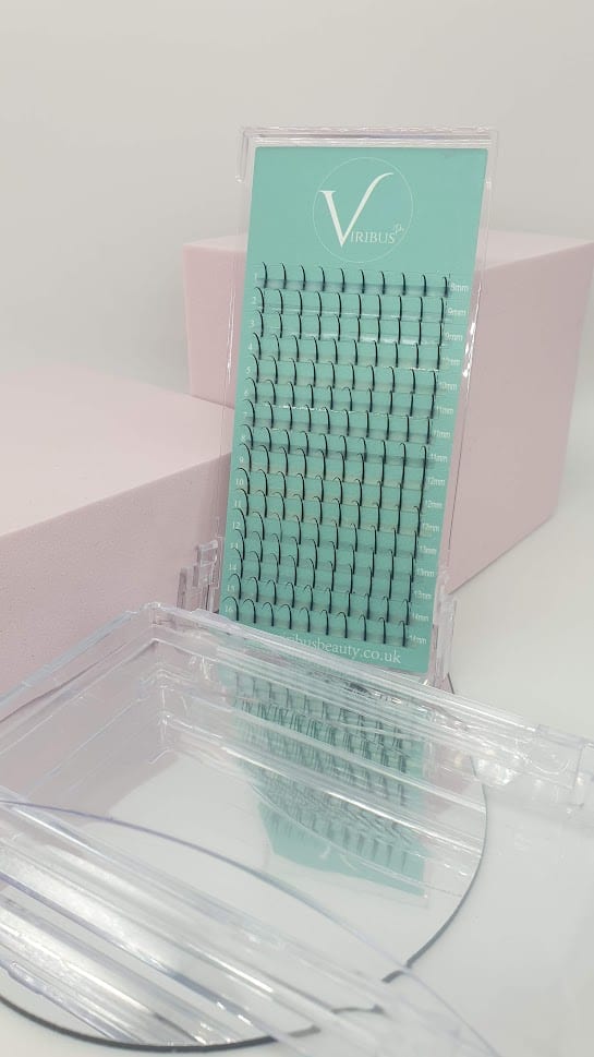 Lash Spike Trays image 1