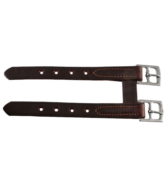 Leather Girth Extender