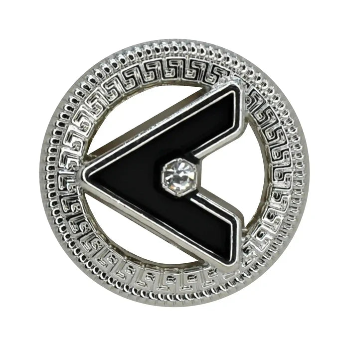 Silver / 23mm(36L)