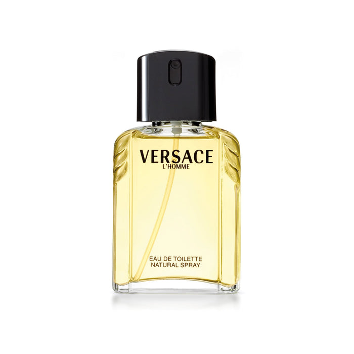 Versace L'Homme Eau De Toilette 100ml Spray