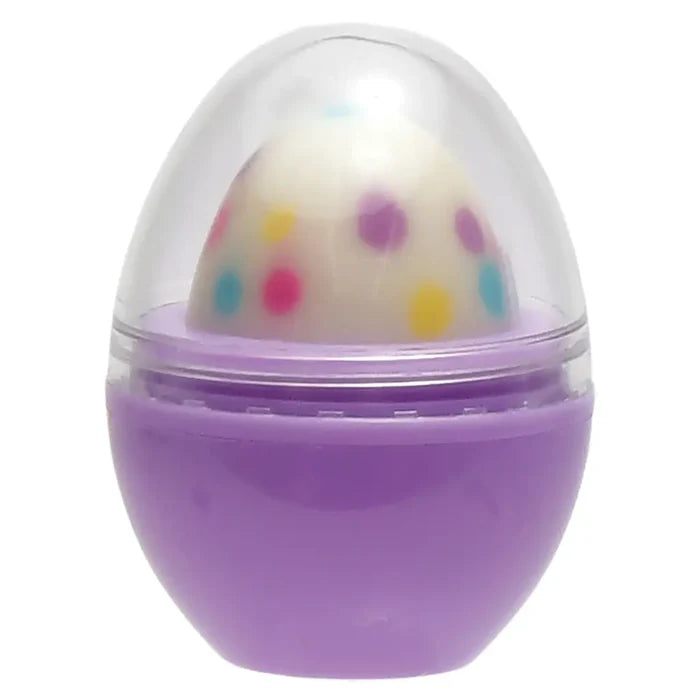 Lip Balm - Sprinkle Easter Egg